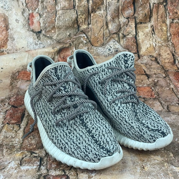 2015 Adidas Yeezy Boost 350 Turtle Dove by Kanye West